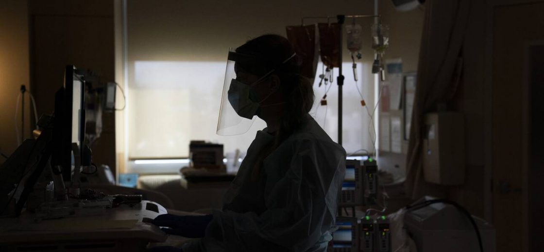 Κορωνοϊός: Σοκ με 2.702 νέα κρούσματα – 431 διασωληνωμένοι, 40 θάνατοι