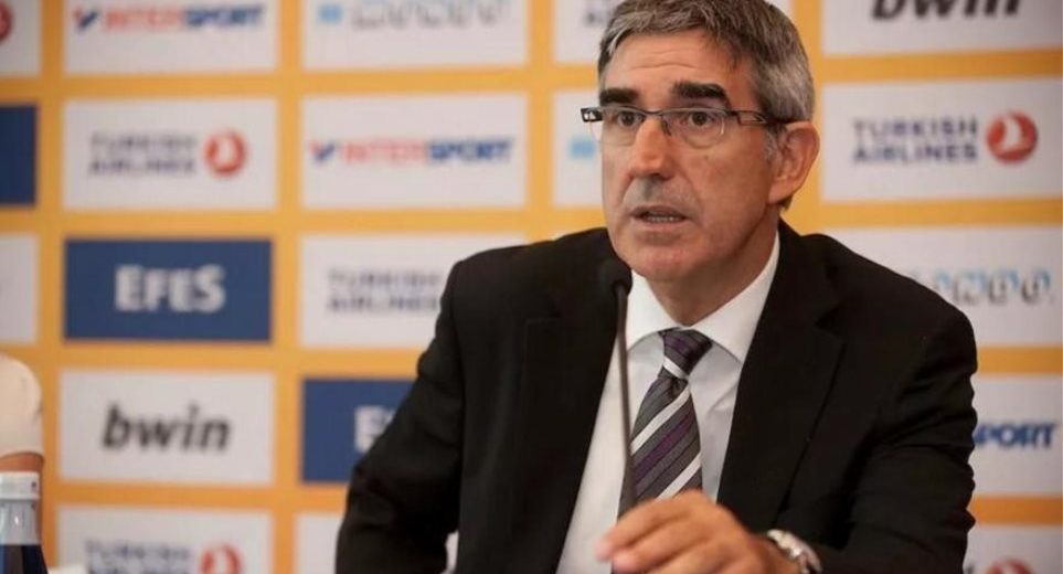 «Τελειώνει» από τη προεδρία της Euroleage ο Μπερτομέου!